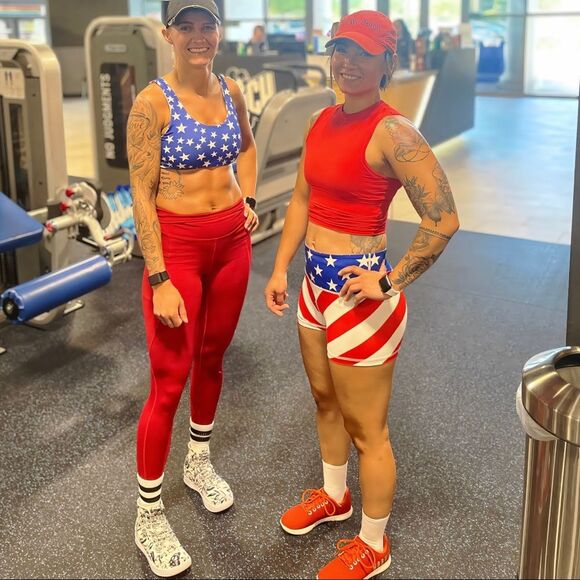 Womens NoBull sz 6 - Picture 5 of 5